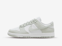 Nike Dunk Low Grey Corduroy (W)