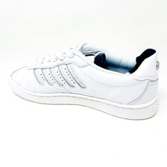 K-Swiss Court Traymore White Womens Casual Sneakers 97147 101