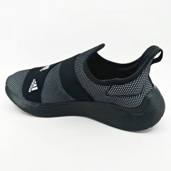 Adidas Puremotion Adapt SPW Black Womens Wide Width Running Shoes ID6993