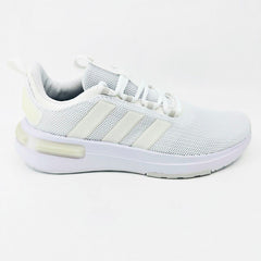 Adidas Racer TR23 White Zero Metallic Womens Running Shoes IG7347