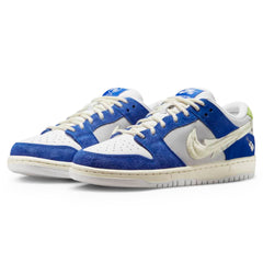 Fly Streetwear x Nike SB Dunk Low Pro Gardenia