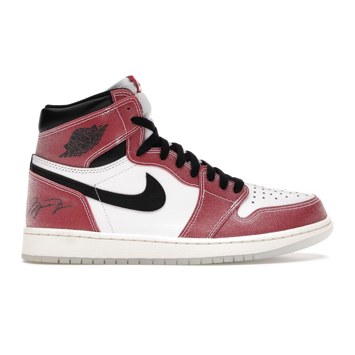 Air Jordan Retro 1 High Trophy Room Chicago
