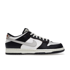 Nike SB Dunk Low HUF San Francisco