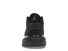 Jordan 3 Retro Black Cat (2025)