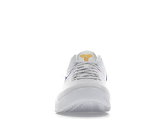 Nike Kobe 8 Protro Lakers Home