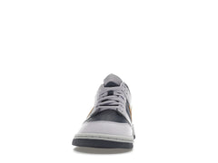 Nike Dunk Low SE Copper Swoosh (GS)
