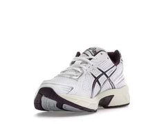 ASICS Gel-1130 White Deep Plum (Women's)