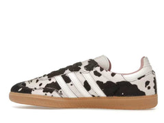 Adidas Samba OG Cow Print (Women's)