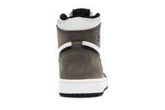Air Jordan Retro 1 High "Dark Mocha"