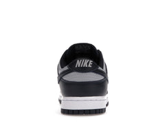 Nike Dunk Low "Georgetown"