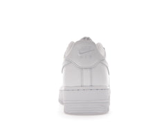Nike Air Force 1 Low (WHITE) GS