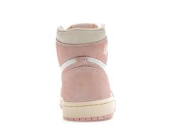Air Jordan Retro 1 High OG Washed Pink (Women's)