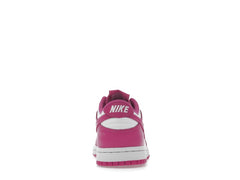 Nike Dunk Low Active Fuchsia (PS)
