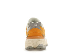 New Balance 9060 Big Kid 'Varsity Gold' (GS)
