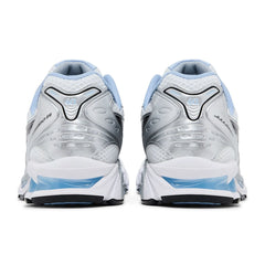 JJJJound x ASICS Gel-Kayano 14 White Blue