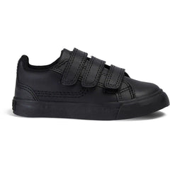 Kickers Tovni Trip Leather Infant