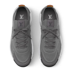 Louis Vuitton LV Runner Tatic Grey Sneaker