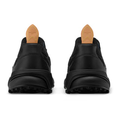 Louis Vuitton LV Runner Tatic Triple Black