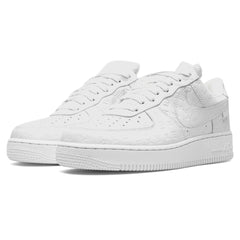 Louis Vuitton x Nike Air Force 1 Low White