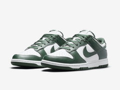 Nike Dunk Low Michigan State