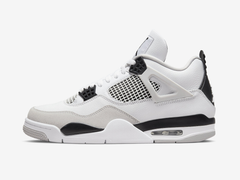 Air Jordan 4 Military Black