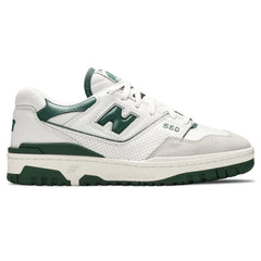 New Balance 550 White Green