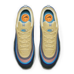 Nike Air max 1/97 Sean Wotherspoon