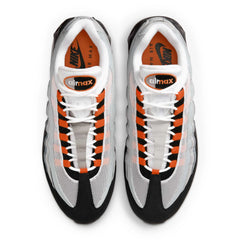 Nike Air Max 95 OG Big Bubble Bright Mandarin (2025)