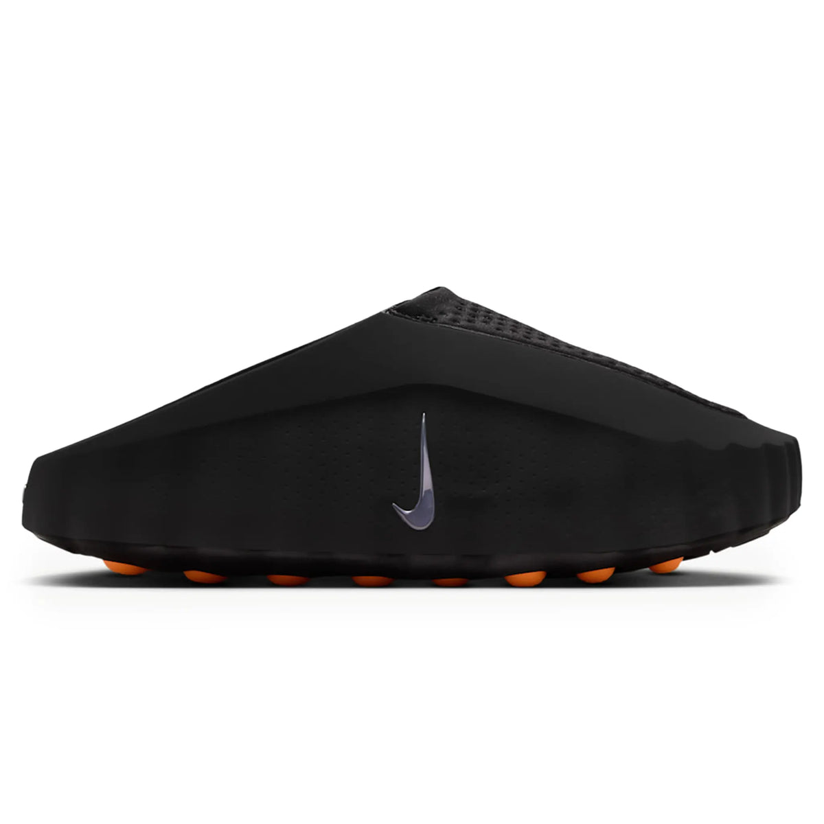 Nike Mind 001 Pregame Black Chrome Mules (W)