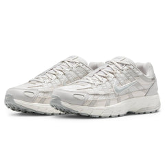 Nike P-6000 SE Summit White Vast Grey (W)