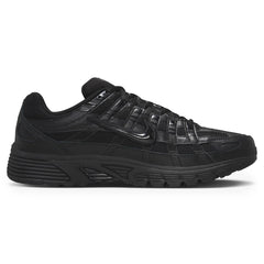 Nike P-6000 Triple Black