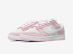 Nike Dunk Low LX Pink Foam (W)