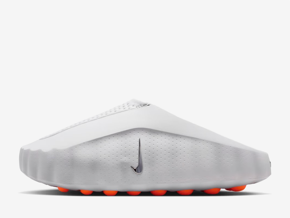 Nike Mind 001 Slide Light Smoke Grey