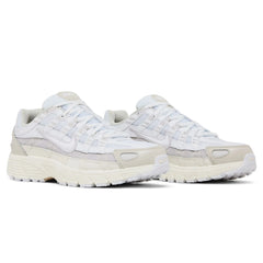 Nike P-6000 White Sail