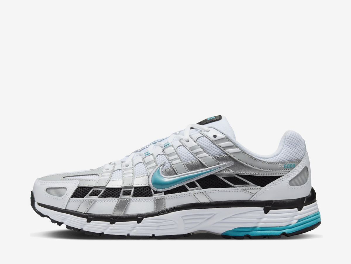Nike P-6000 Dusty Cactus