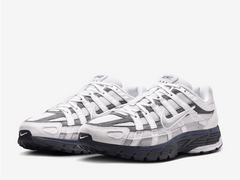 Nike P-6000 Photon Dust Anthracite