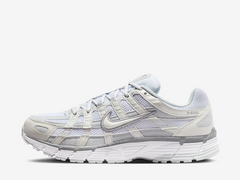 Nike P-6000 Summit White Pure Platinum (W)