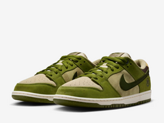 Nike Dunk Low SB Yuto Horigome Matcha