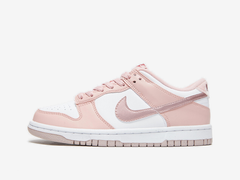 Nike Dunk Low Pink Velvet (GS)