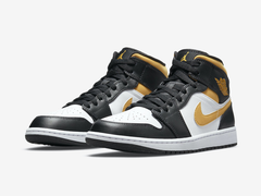 Air Jordan 1 Mid Pollen