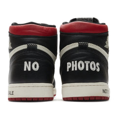 Preloved - Air Jordan 1 Retro High OG NRG Not For Resale