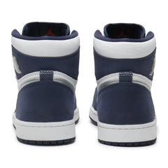 Preloved - Air Jordan 1 Retro High CO.JP Midnight Navy (2020)