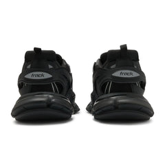 Preloved - Balenciaga Track 2.0 Sneaker Triple Black Clear Sole