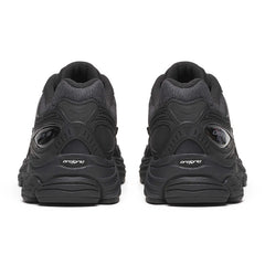 Saucony Progrid Omni 9 Armor Black