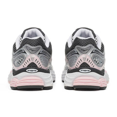Saucony Progrid Omni 9 Silver Pink