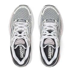 Saucony Progrid Omni 9 Silver Pink