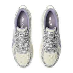 Story MRG. x ASICS Gel-Venture 6 Vanilla Violet Quartz