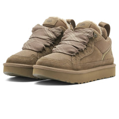 UGG Lowmel Trainer Hickory (W)