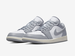 Air Jordan 1 Low Vintage Grey