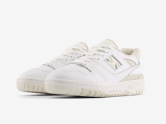 New Balance 550 Silver Birch (W)
